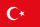Türkiye bayrağı