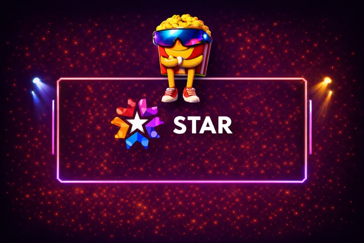 Star TV kanal görseli