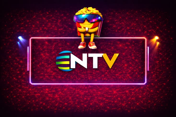 NTV kanal görseli