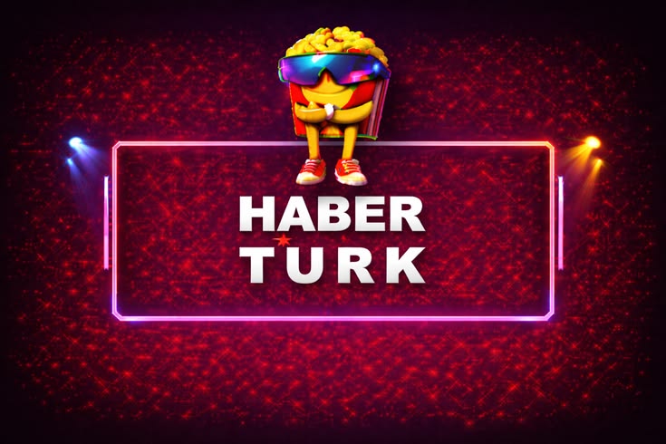 HaberTürk kanal görseli