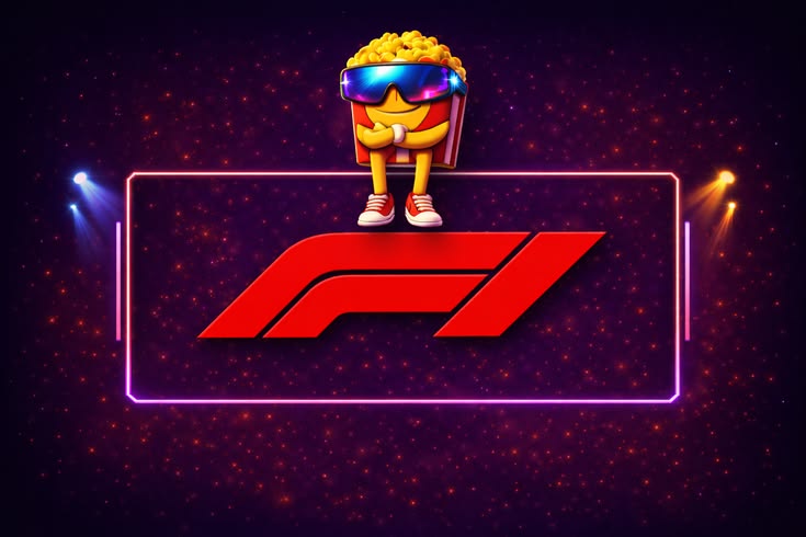 F1 kanal görseli