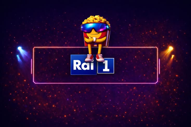 RAİ 1 kanal görseli