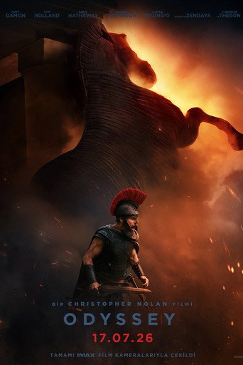 Beliebter Film- und Serienposter