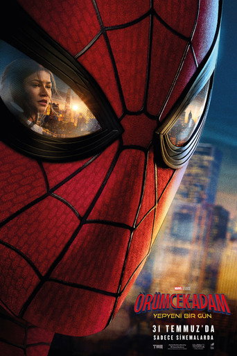 Beliebter Film- und Serienposter