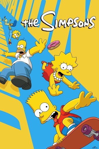 Beliebter Film- und Serienposter