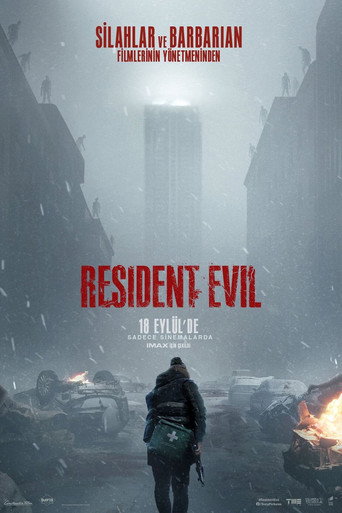 Beliebter Film- und Serienposter